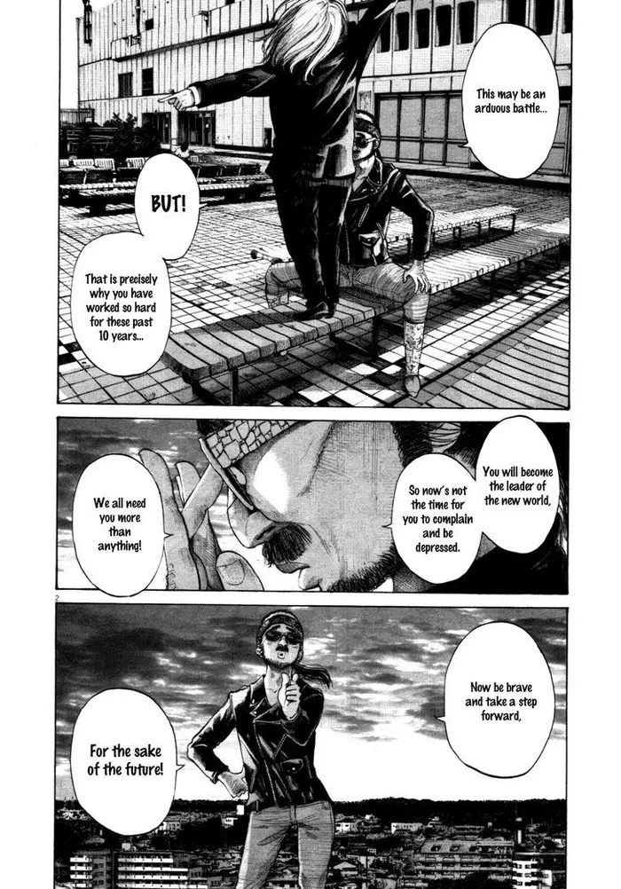 Goodnight Punpun Chapter 120 image 02_optimized